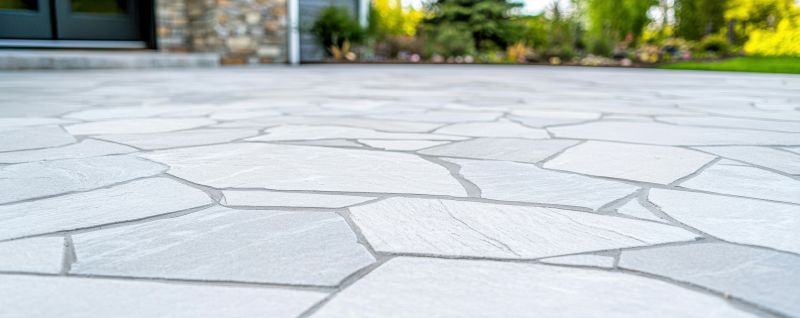 Decorative Concrete Repair in Fort Myers, FL