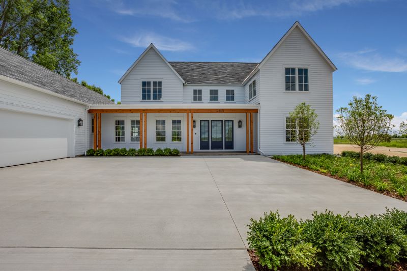 Driveway Painting Costs — Cost of Driveway Painting