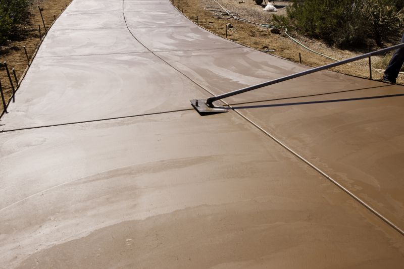 Driveway Painting Costs — Cost of Driveway Painting
