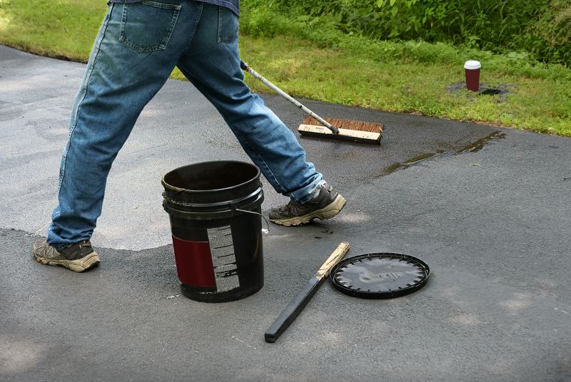 Surface Preparation