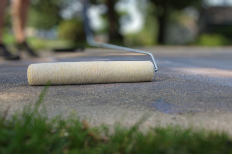 Enhanced Curb Appeal