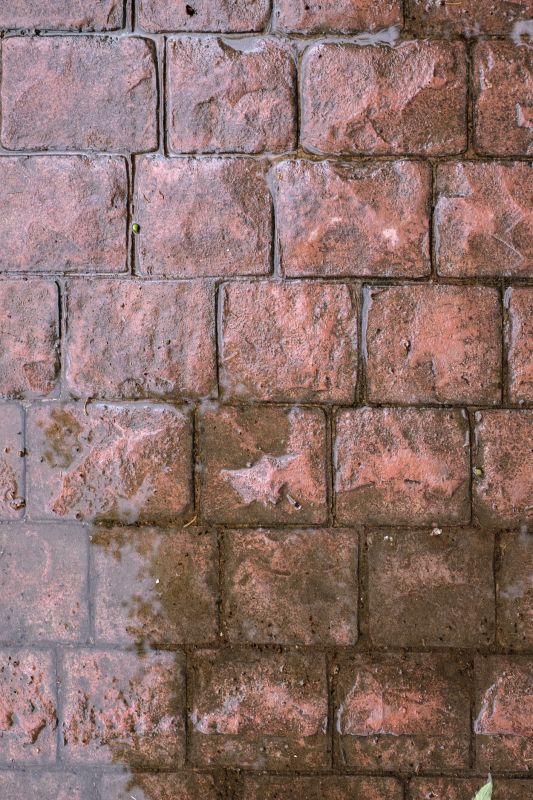 Decorative Concrete Repair in Doylestown, PA