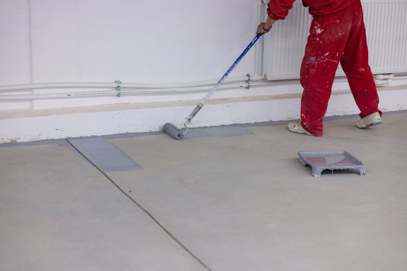 Driveway Painting Promotions & Offers